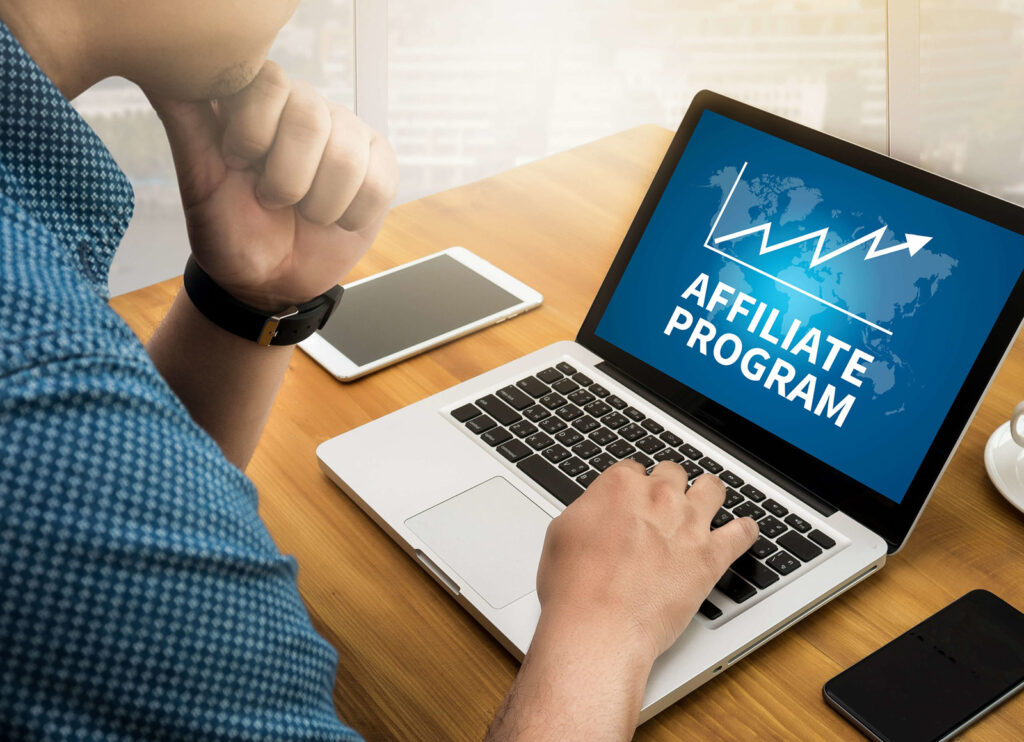 Affiliate Program